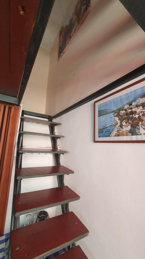 Paulino Rooms Herceg Novi Exterior foto